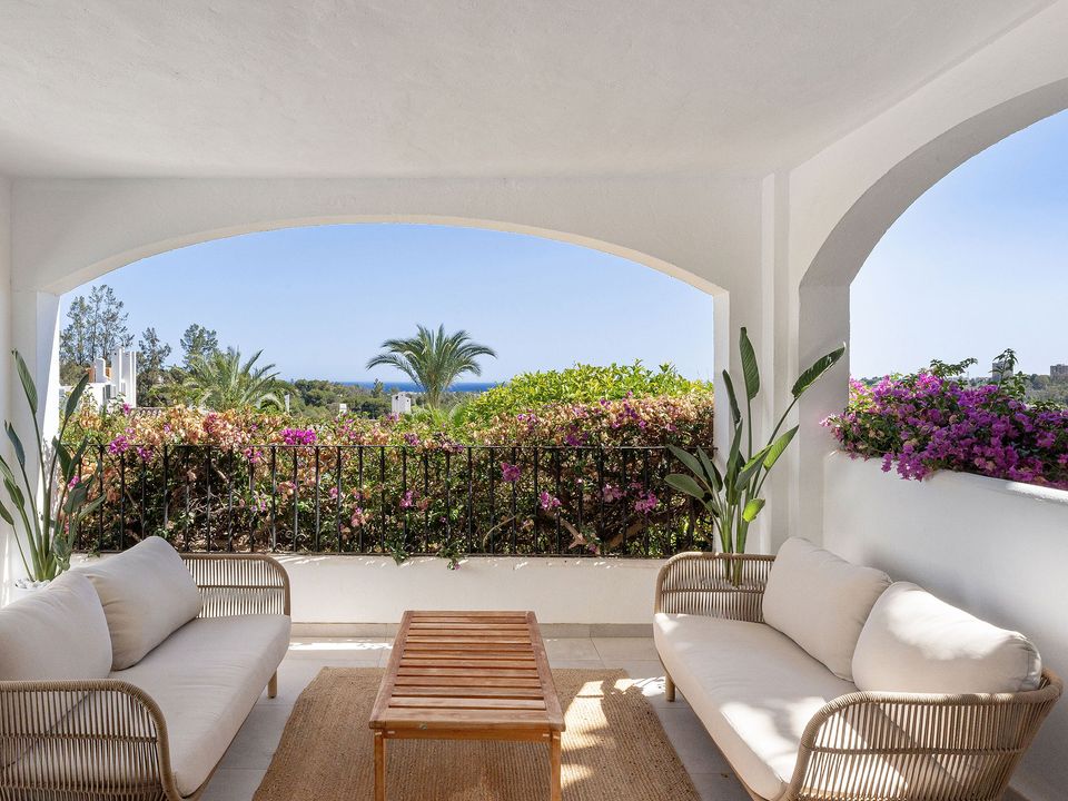 Byhus i Marbella, Malaga - foto 1